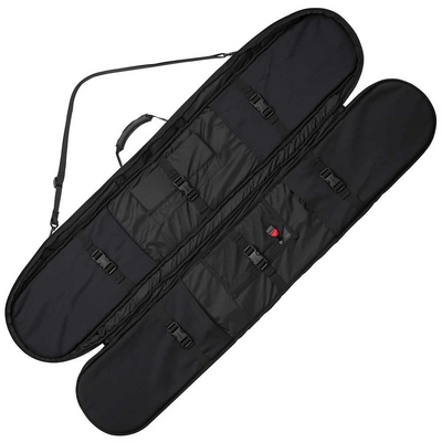 NRS Two-Piece Kayak Paddle Bag