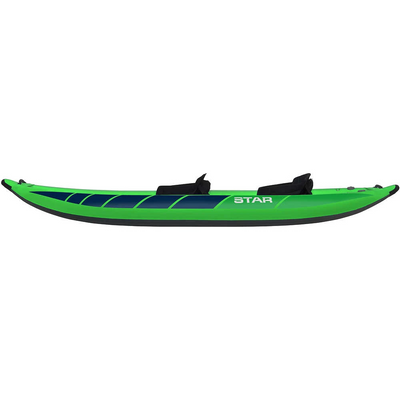 STAR Raven II Inflatable Kayak