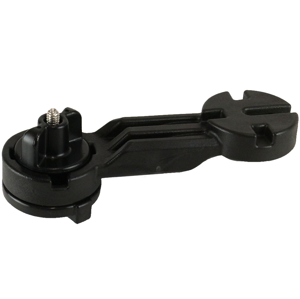 YakAttack SideArm Track Mount