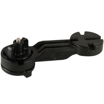 YakAttack SideArm Track Mount