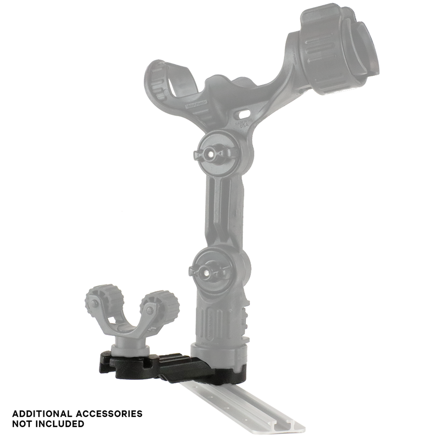 YakAttack SideArm Track Mount