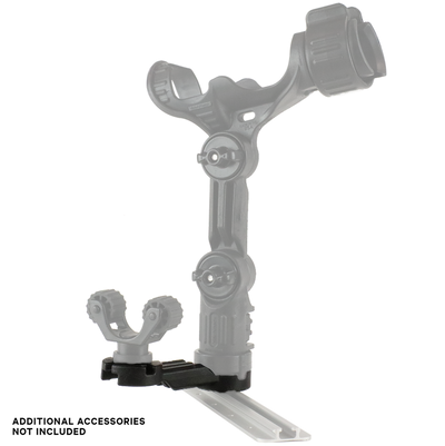 YakAttack SideArm Track Mount