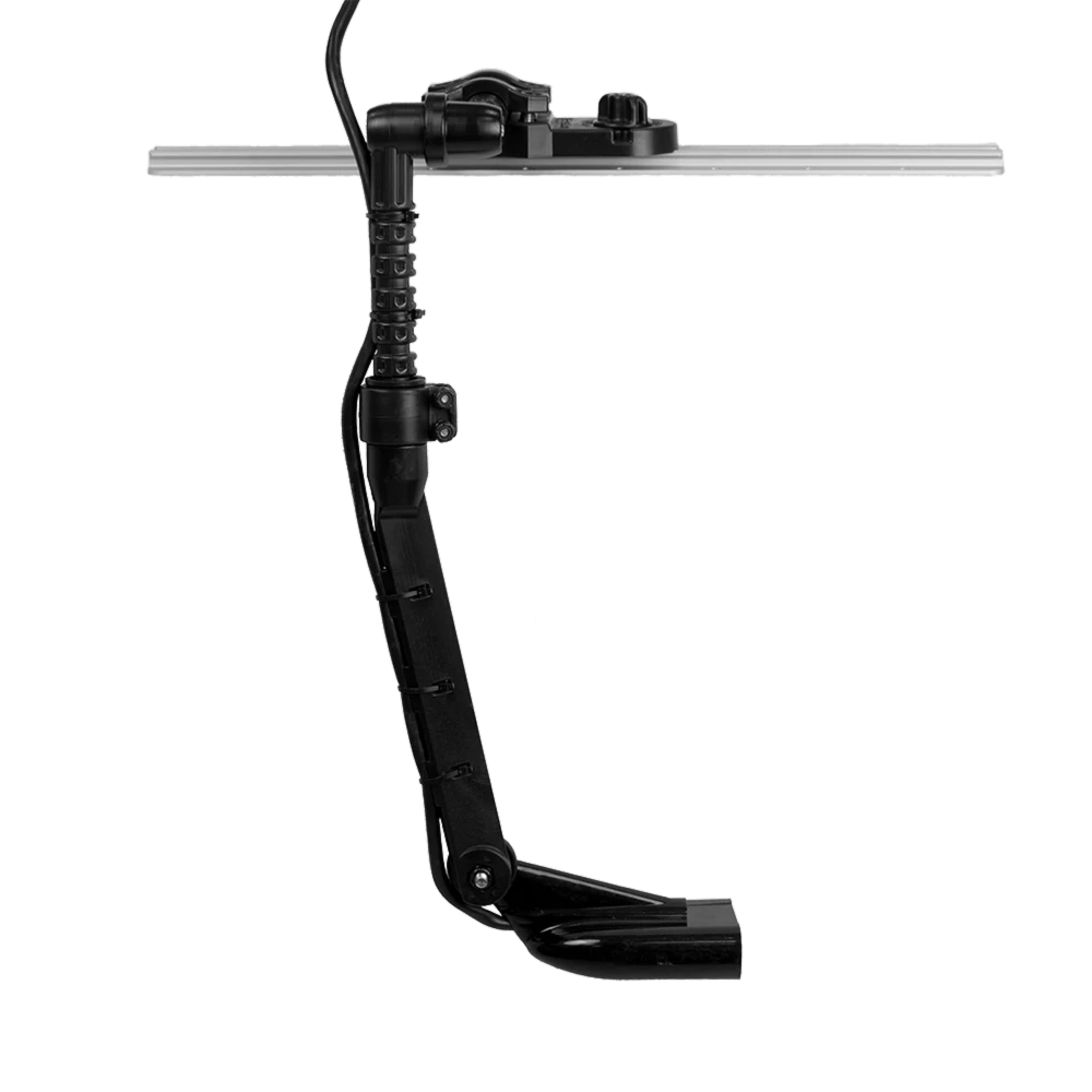 YakAttack SwitchBlade Transducer Deployment Arm