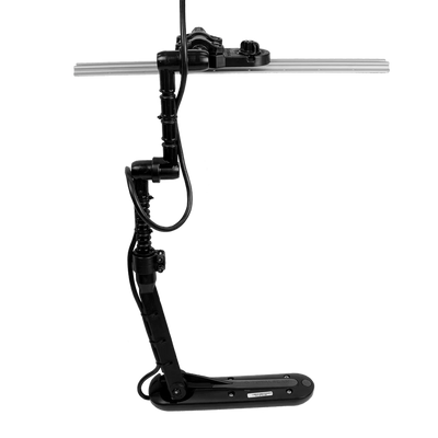 YakAttack SwitchBlade Transducer Deployment Arm