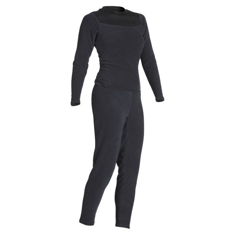 IR Womens Thick Skin Union Suit-AQ-Outdoors