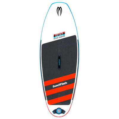 Badfish IRS Wiki River SUP Board