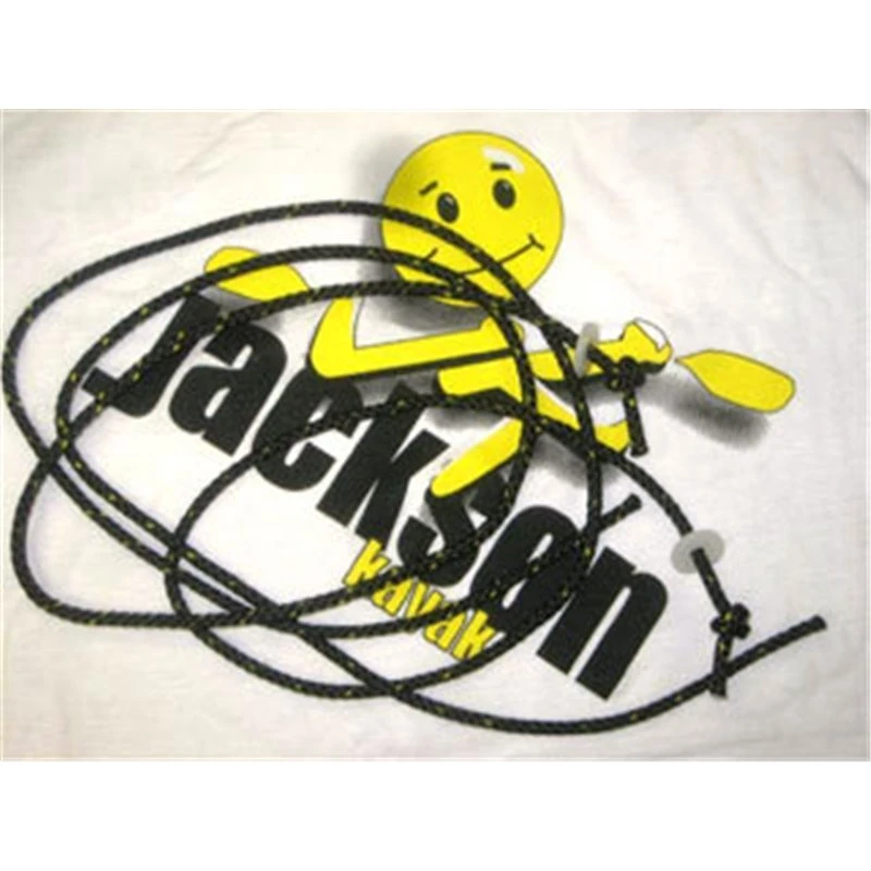 Jackson Backband Rope Kit
