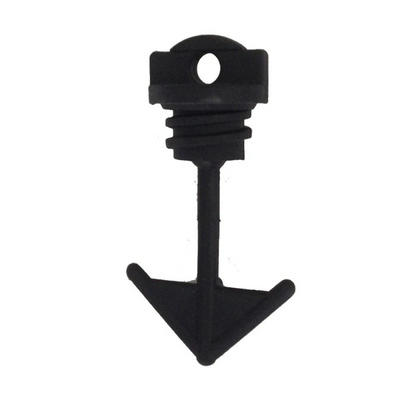 Jackson Drain Plug Post 2015