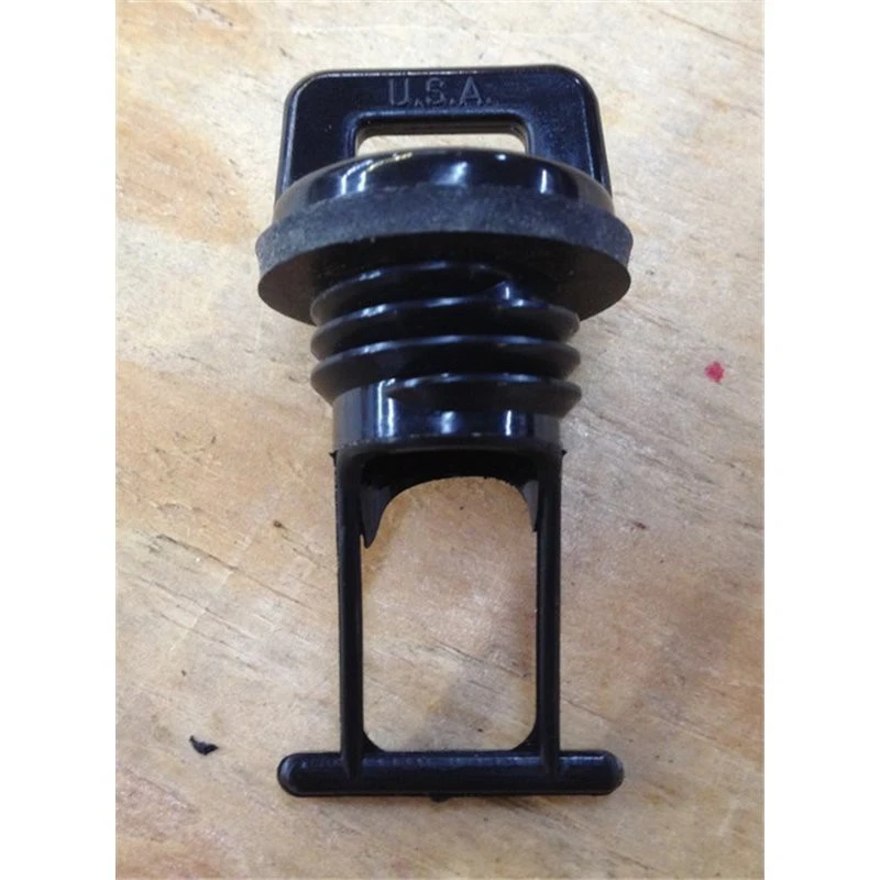 Jackson Drain Plug Pre-2015