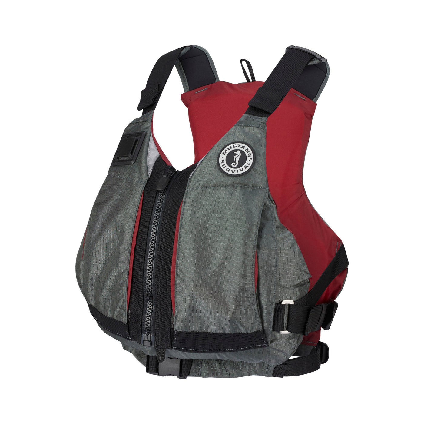 Mustang Womens Rebel Adjust-a-bust PFD