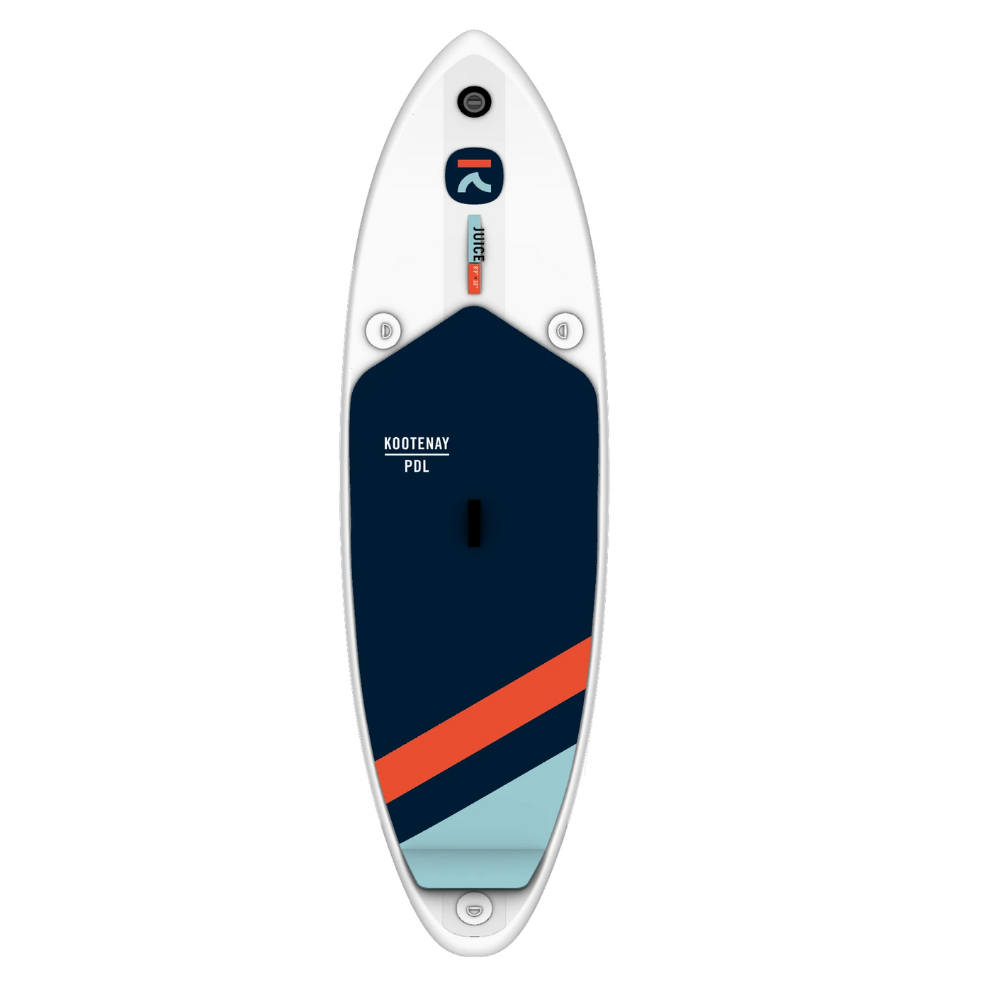 Kootenay Paddleboards Juice Inflatable SUP