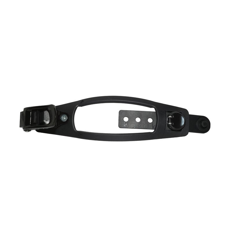 Karakoram Air Form Toe Straps (pair)-AQ-Outdoors