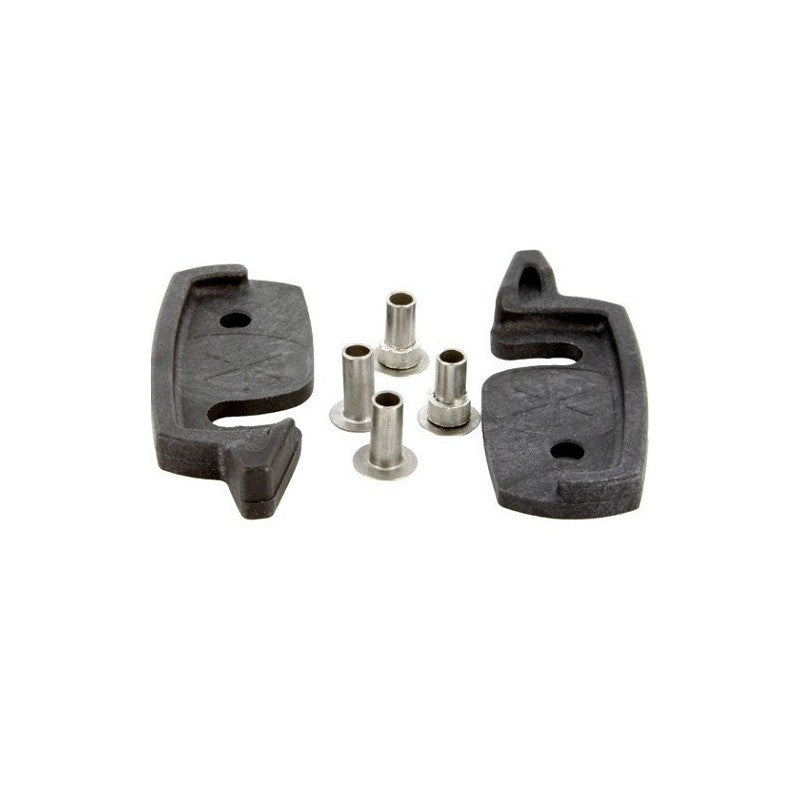 Karakoram Tip/Tail Clips-AQ-Outdoors