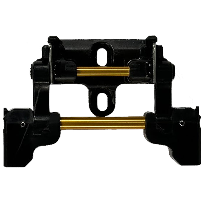 Rehausses Karakoram X3