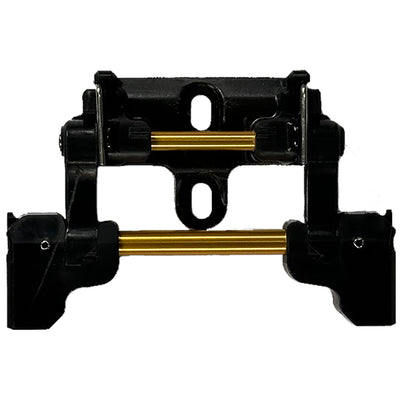 Rehausses Karakoram X3