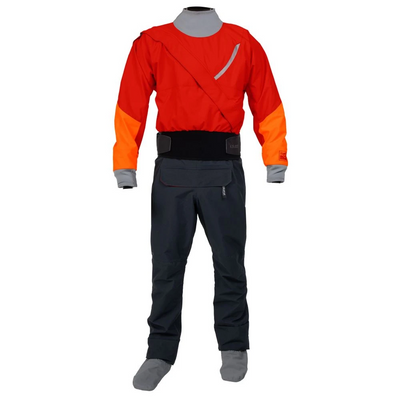 Kokatat Mens Meridian Dry Suit