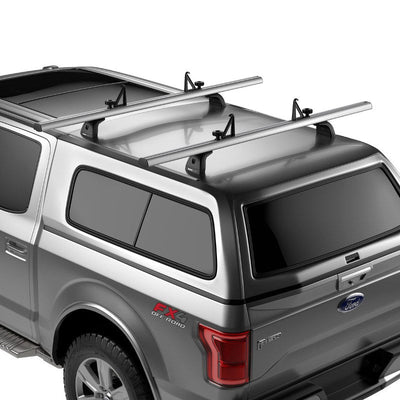 Thule TracRac Cap Rack System