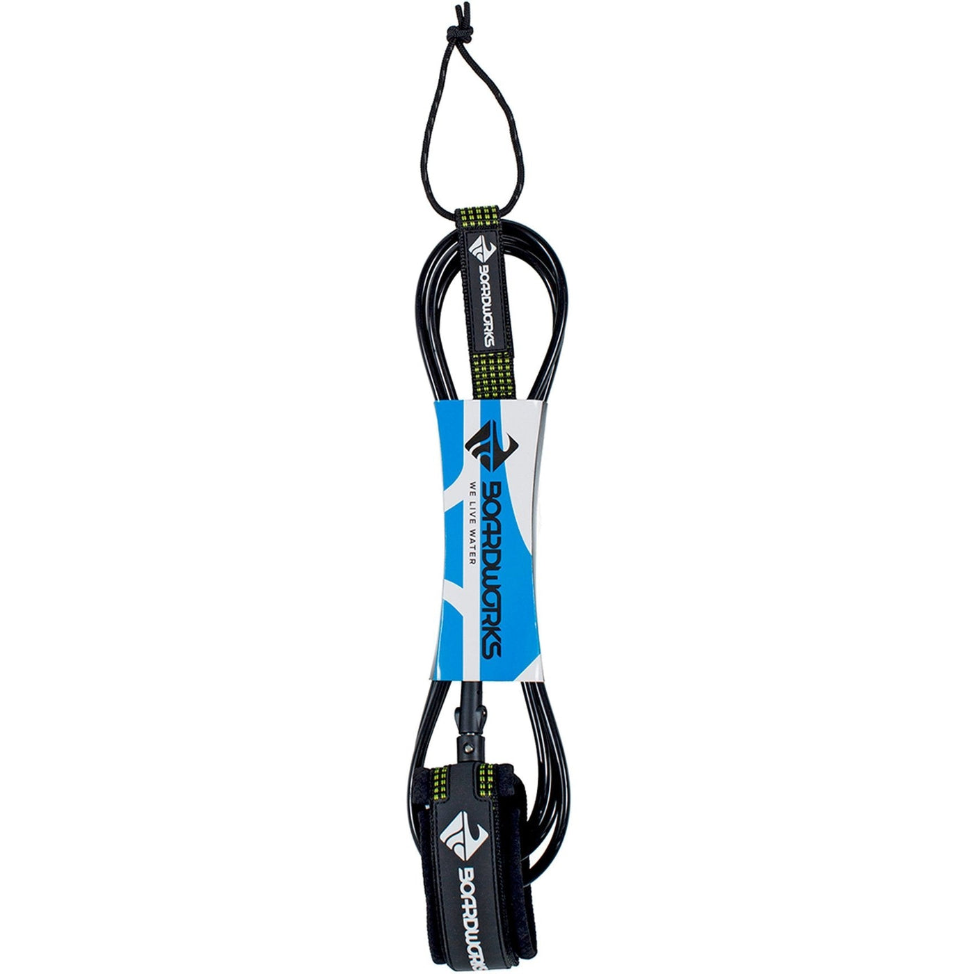 Boardworks 6' Surf Ankle Leash