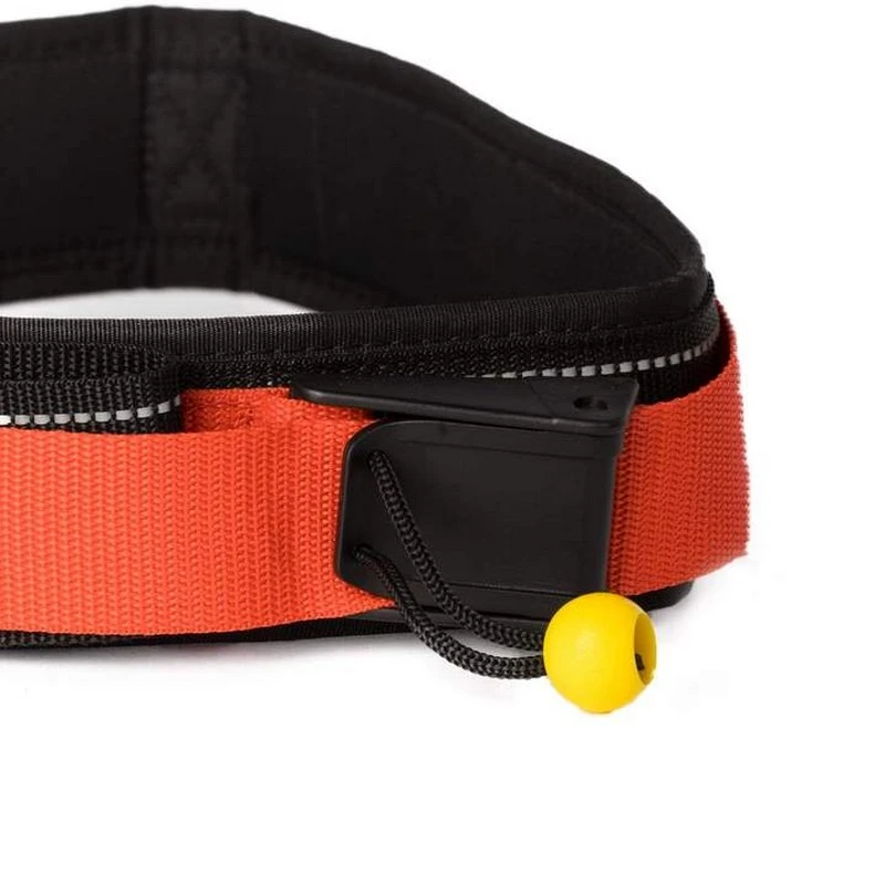 Level Six Quick Release Throwbag Belt AQOutdoors