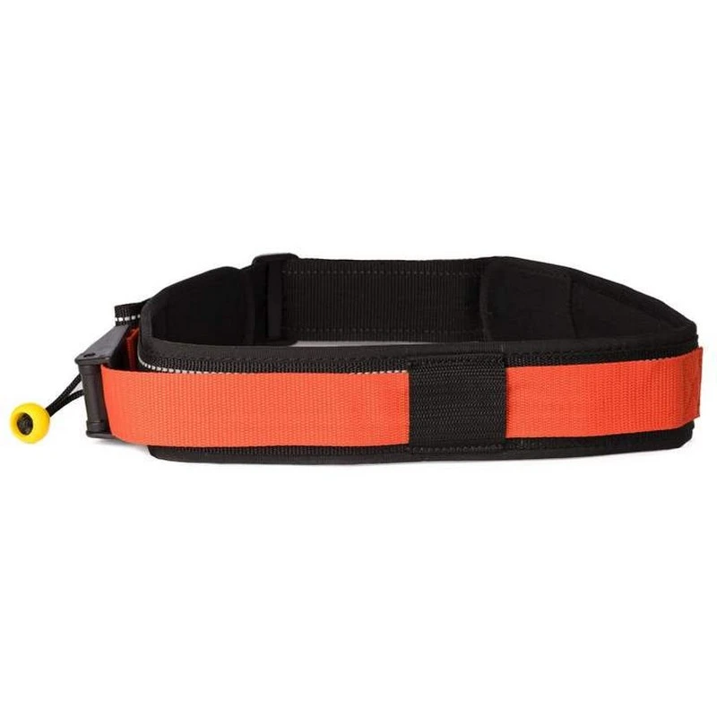 Level Six Quick Release Throwbag Belt