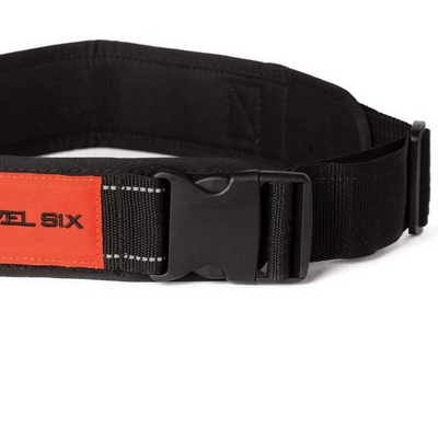 Level Six Quick Release Throwbag Belt