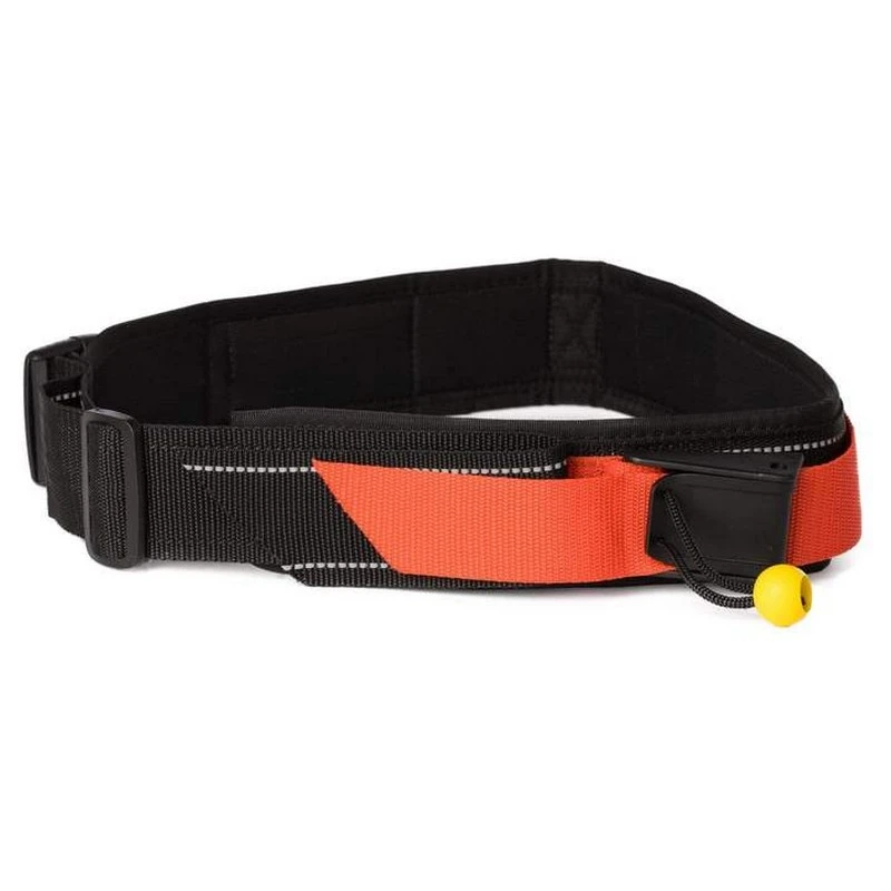 Level Six Quick Release Throwbag Belt