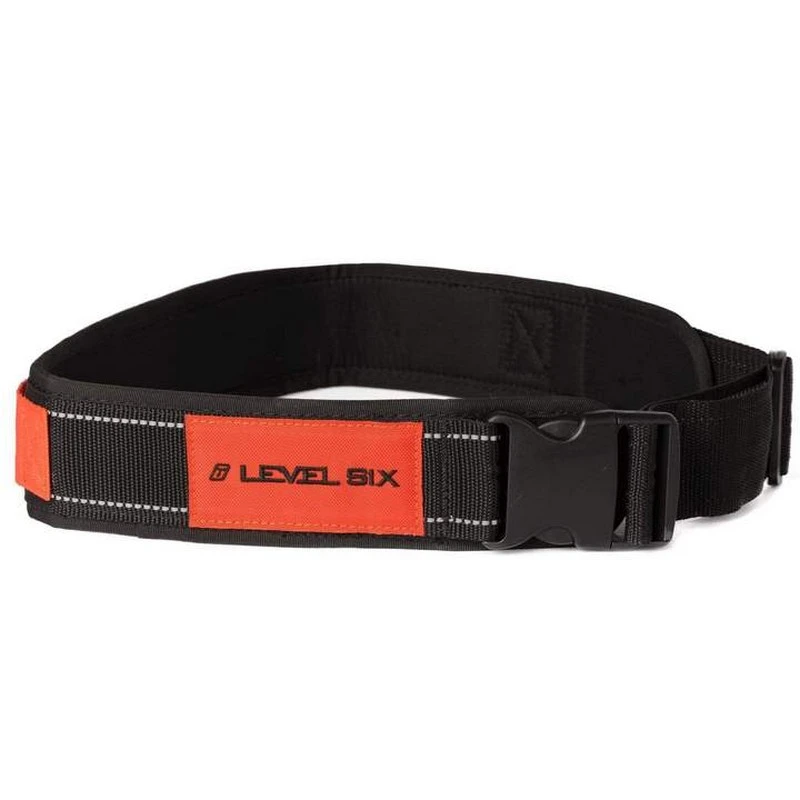 Level Six Quick Release Throwbag Belt