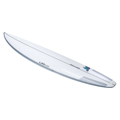 Lib Tech Lost Puddle Jumper HP Surfboard