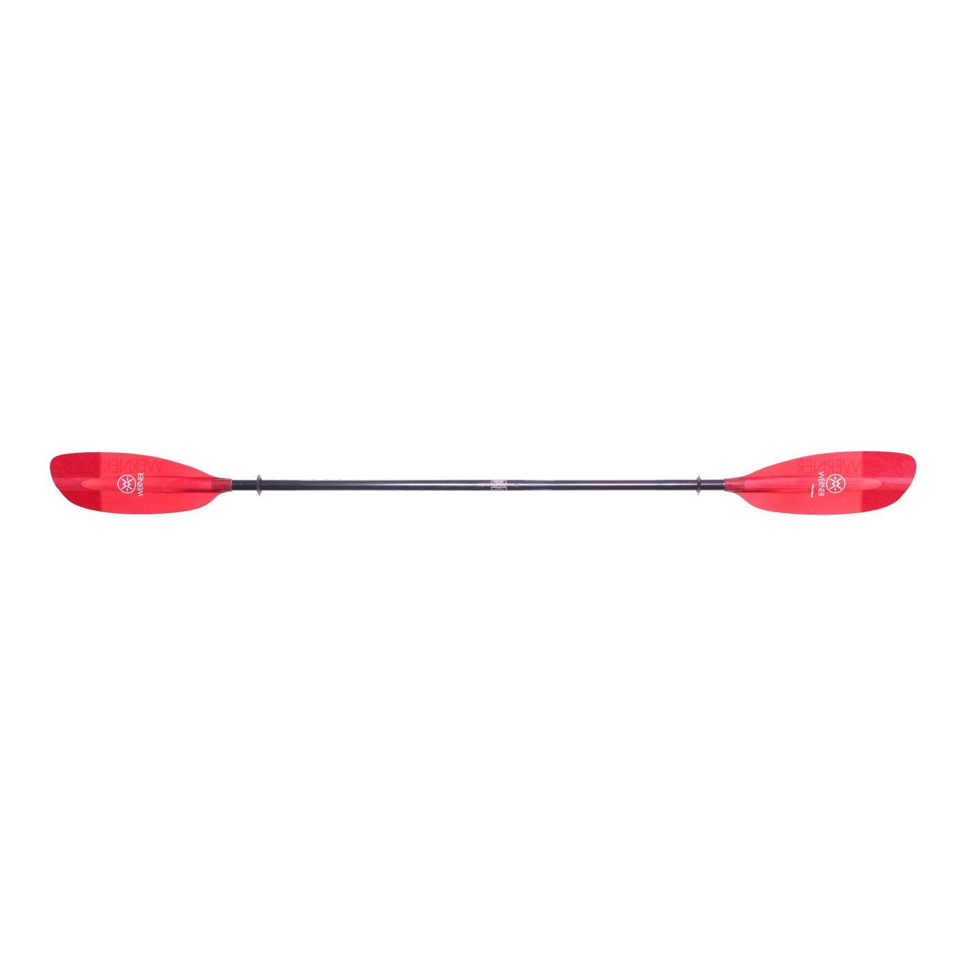 Werner Little Dipper Standard Kayak Paddle