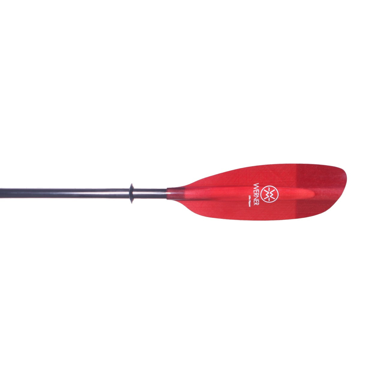 Werner Little Dipper Standard Kayak Paddle