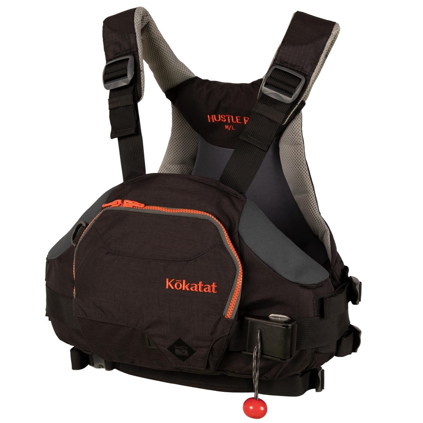 Kokatat HustleR Rescue PFD