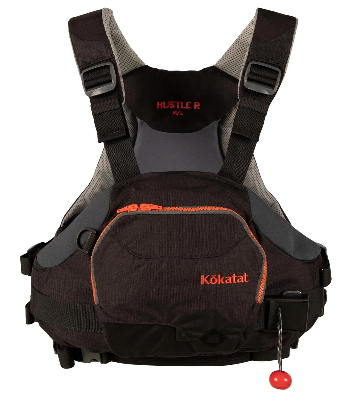 Kokatat HustleR Rescue PFD