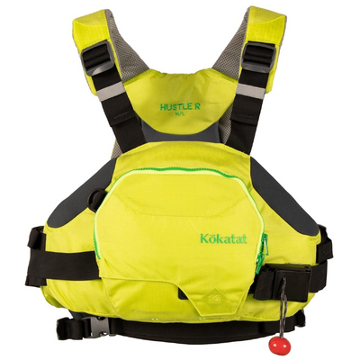 Kokatat HustleR Rescue PFD