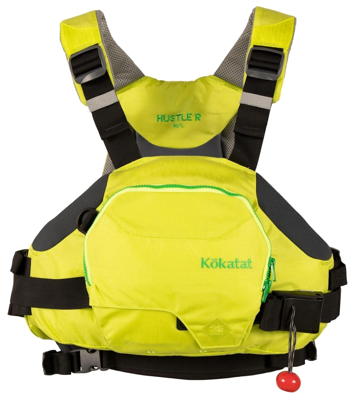 Kokatat HustleR Rescue PFD