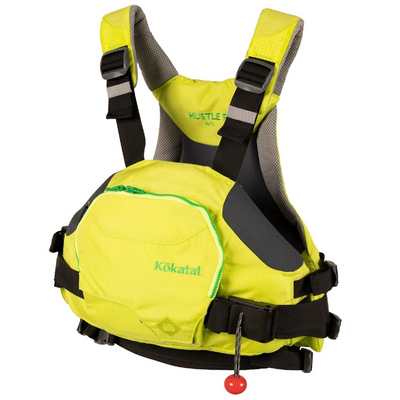 Kokatat HustleR Rescue PFD