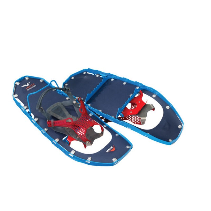 MSR Lightning Ascent Snowshoes