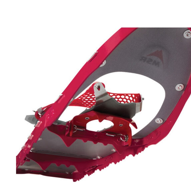 MSR Womens Lightning Ascent Snowshoes