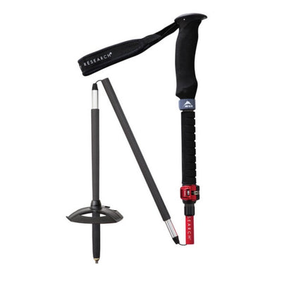 MSR DynaLock Ascent Carbon Backcountry Poles