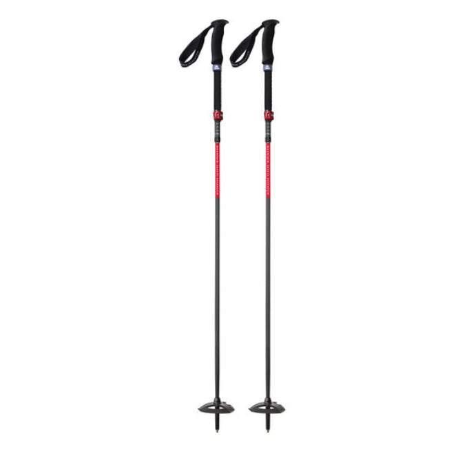 MSR DynaLock Ascent Carbon Backcountry Poles