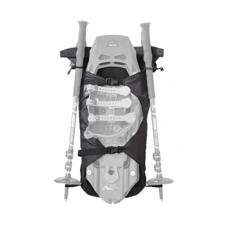 MSR Snowshoe Carry Pack