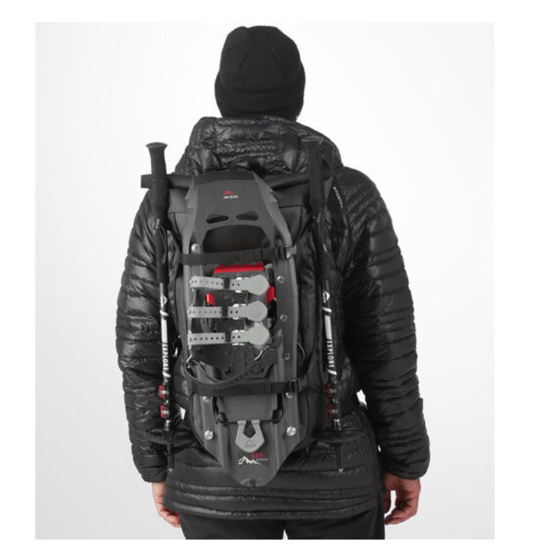 MSR Snowshoe Carry Pack