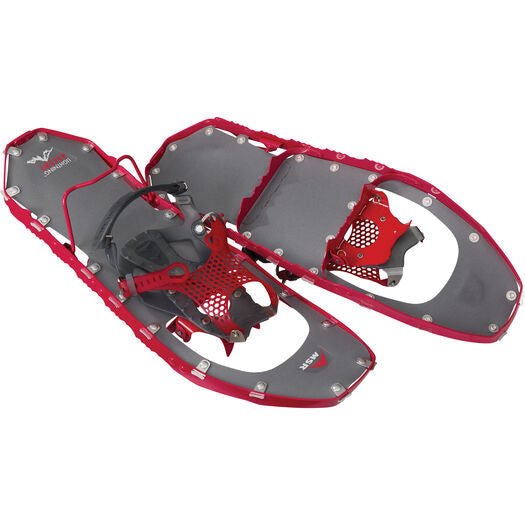 MSR Womens Lightning Ascent Snowshoes