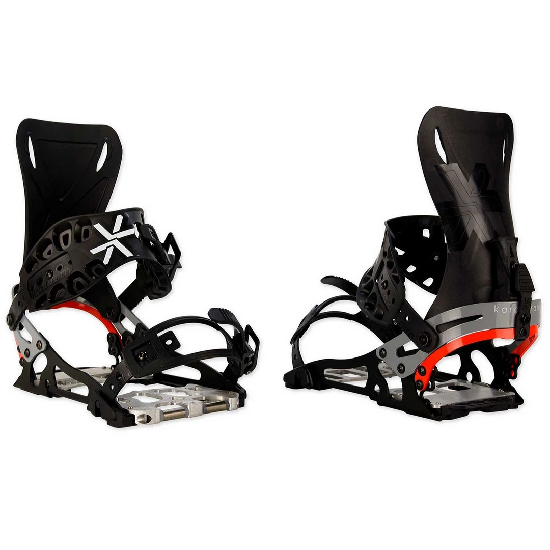 Karakoram Prime Nomad Splitboard Bindings (Previous Season