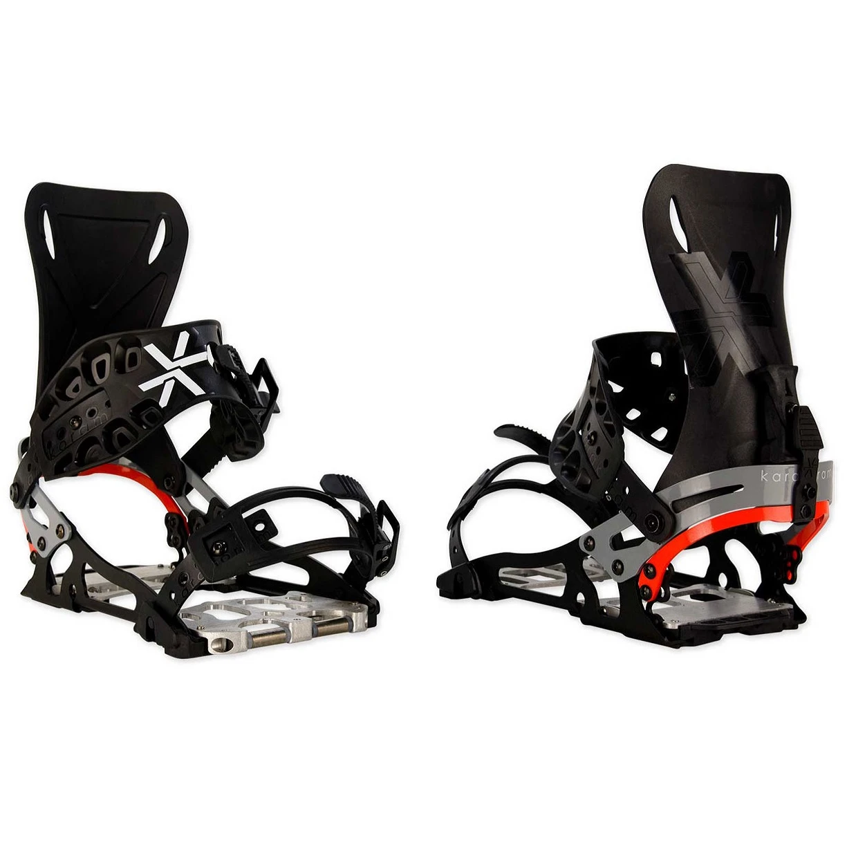 Karakoram Prime Nomad Splitboard Bindings (Previous Season)