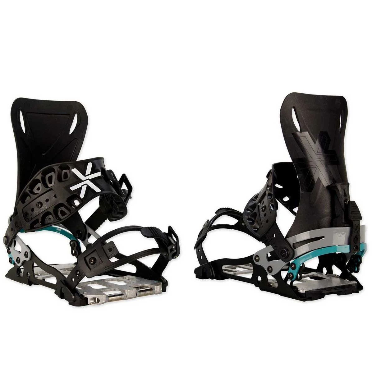 Karakoram Womens Prime Nomad Splitboard Bindings (Previous Season)