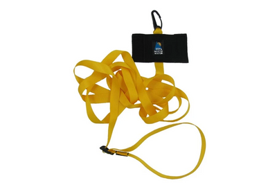 North Water Rescue Stirrup