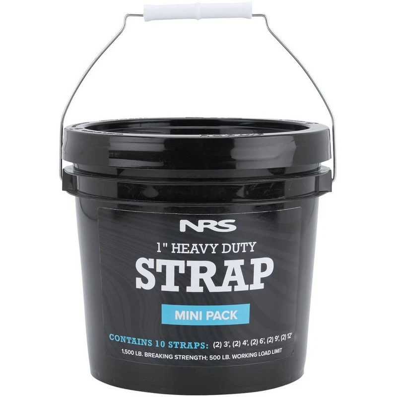 NRS Strap Multipacks