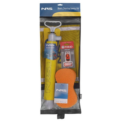 NRS Basic Touring Safety Kit