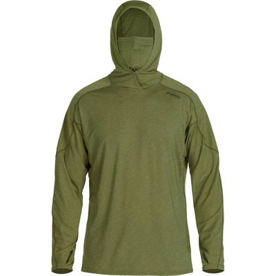 NRS Men's Silkweight Varial Hoodie