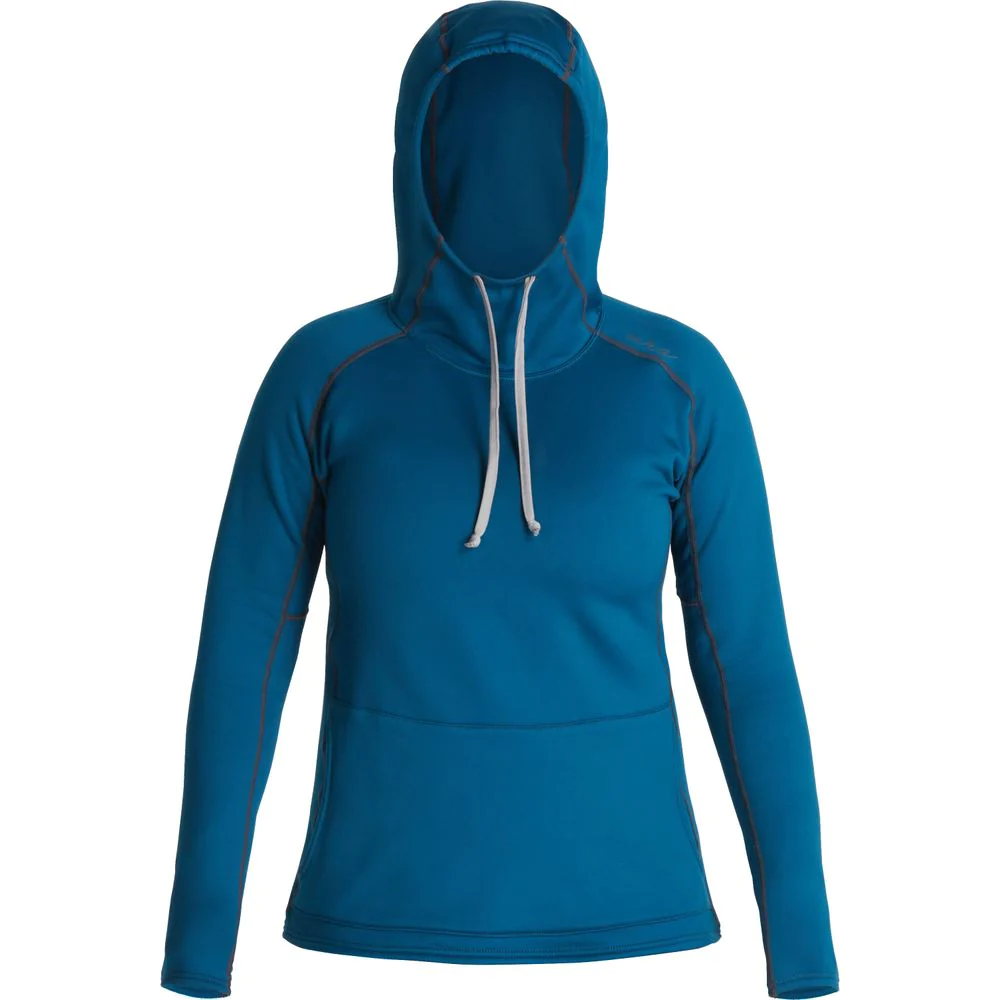 NRS Women's Expedition Weight Hoodie (clearance)
